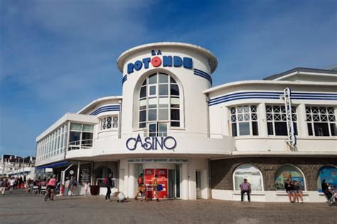 casinos in guernsey